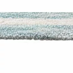 Greenwich Aqua 4 ft. x 6 ft. (3'9" x 5'9") Geometric Contemporary Accent Rug by BASHIAN -BASHIAN Shop aqua bashian area rugs 649652259277 1f 1000