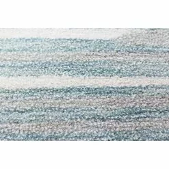 Greenwich Aqua 4 ft. x 6 ft. (3'9" x 5'9") Geometric Contemporary Accent Rug by BASHIAN -BASHIAN Shop aqua bashian area rugs 649652259277 4f 1000