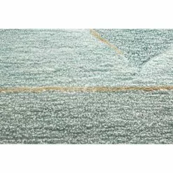 Greenwich Aqua 9 ft. x 12 ft. (8'6" x 11'6") Abstract Contemporary Area Rug by BASHIAN 9 Greenwich Aqua 9 ft. x 12 ft. (8'6" x 11'6") Abstract Contemporary Area Rug by BASHIAN -BASHIAN Shop aqua bashian area rugs 649652287584 4f 1000