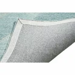 Greenwich Aqua 9 ft. x 12 ft. (8'6" x 11'6") Abstract Contemporary Area Rug by BASHIAN 8 Greenwich Aqua 9 ft. x 12 ft. (8'6" x 11'6") Abstract Contemporary Area Rug by BASHIAN -BASHIAN Shop aqua bashian area rugs 649652287584 c3 1000