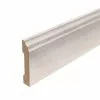 Arctic 0.62 in. T x 3.3 in. W x 94.5 in. L Base Molding by PERFORMANCE ACCESSORIES