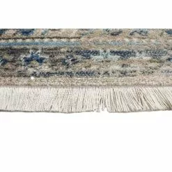 Century Azure 10 ft. x 13 ft. (9'6" x 13'2") Geometric Transitional Area Rug by BASHIAN -BASHIAN Shop azure bashian area rugs 649652309460 1f 1000