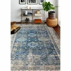 Century Azure 10 ft. x 13 ft. (9'6" x 13'2") Geometric Transitional Area Rug by BASHIAN -BASHIAN Shop azure bashian area rugs 649652309460 31 1000