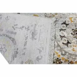 Century Beige 10 ft. x 13 ft. (9'6" x 13'2") Floral Transitional Area Rug by BASHIAN -BASHIAN Shop beige bashian area rugs 649652309477 c3 1000