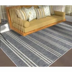 Lanai Beige/Grey 4 ft. x 6 ft. Geometric Transitional Indoor/Outdoor Accent Rug by BASHIAN -BASHIAN Shop beige grey bashian area rugs 649652310770 31 1000