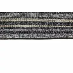 Lanai Beige/Grey 4 ft. x 6 ft. Geometric Transitional Indoor/Outdoor Accent Rug by BASHIAN -BASHIAN Shop beige grey bashian area rugs 649652310770 44 1000