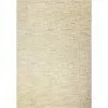 Venezia Biscuit 9 ft. x 12 ft. (8 ft. 6 in. x 11 ft. 6 in.) Floral Transitional Area Rug by BASHIAN