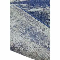 Everek Blue 10 ft. x 14 ft. (9'6" x 13'6") Abstract Contemporary Area Rug by BASHIAN 6 Everek Blue 10 ft. x 14 ft. (9'6" x 13'6") Abstract Contemporary Area Rug by BASHIAN -BASHIAN Shop blue bashian area rugs 649652296739 66 1000