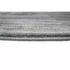 Cambridge Blue/Beige 9 ft. x 12 ft. (8'6" x 11'6") Striped Contemporary Area Rug by BASHIAN -BASHIAN Shop blue beige bashian area rugs 649652306032 1f 1000