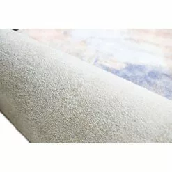 Everek Blue/Multi 3 ft. x 8 ft. Abstract Transitional Runner Rug by BASHIAN -BASHIAN Shop blue mult i bashian area rugs 649652314396 fa 1000