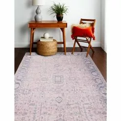 Impressions Blush 10 ft. x 13 ft. Geometric Transitional Area Rug by BASHIAN 11 Impressions Blush 10 ft. x 13 ft. Geometric Transitional Area Rug by BASHIAN -BASHIAN Shop blush bashian area rugs 649652306445 31 1000