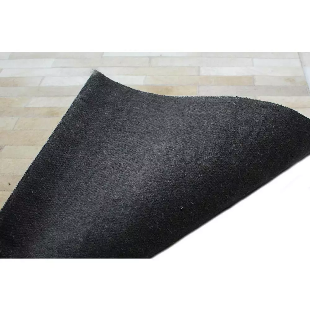 Santa Fe Camel 8 ft. x 10 ft. Geometric Contemporary Area Rug by BASHIAN 3 Santa Fe Camel 8 ft. x 10 ft. Geometric Contemporary Area Rug by BASHIAN - Image 3