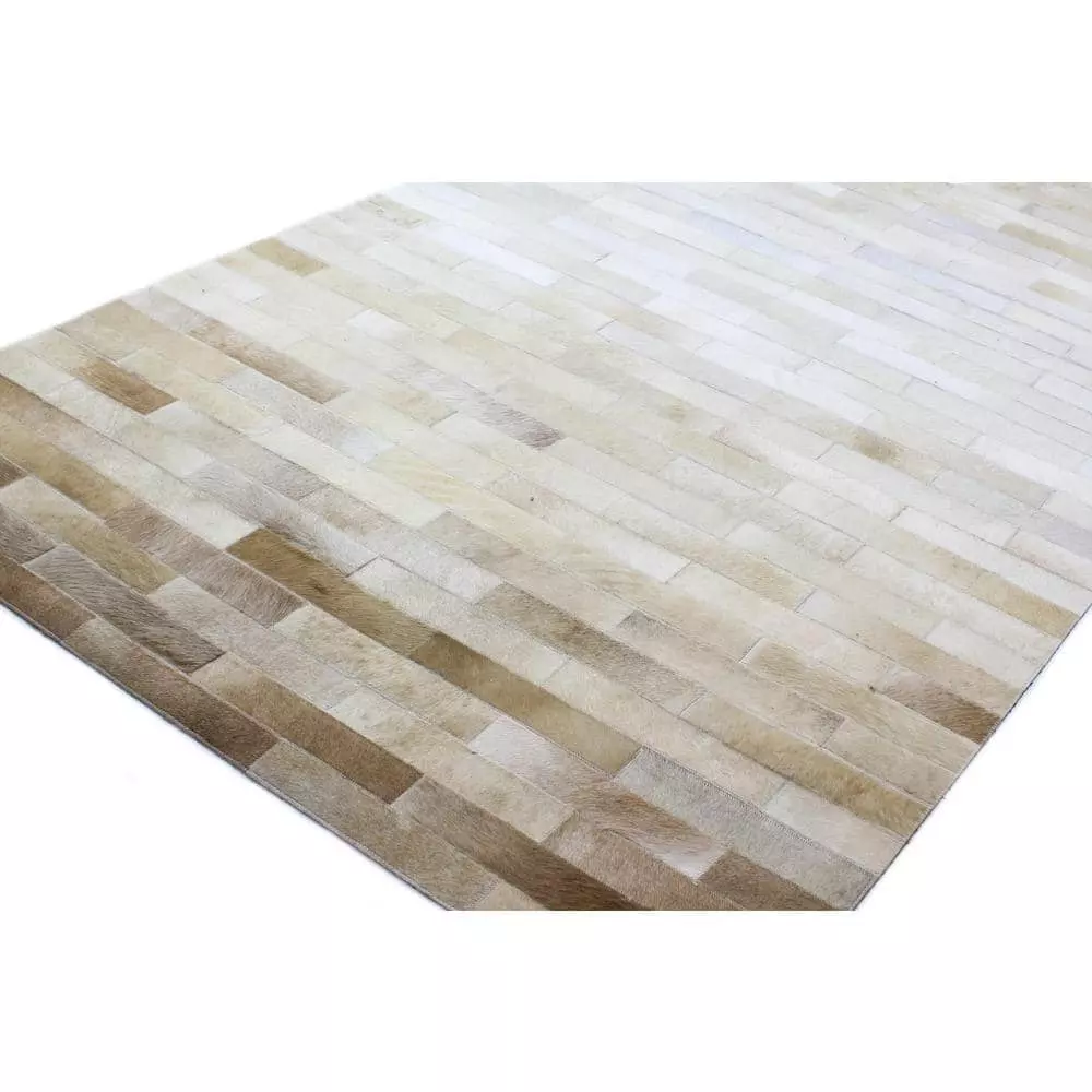 Santa Fe Camel 8 ft. x 10 ft. Geometric Contemporary Area Rug by BASHIAN 2 Santa Fe Camel 8 ft. x 10 ft. Geometric Contemporary Area Rug by BASHIAN - Image 2