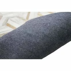 Santa Fe Camel 9 ft. x 12 ft. Geometric Contemporary Area Rug by BASHIAN 8 Santa Fe Camel 9 ft. x 12 ft. Geometric Contemporary Area Rug by BASHIAN -BASHIAN Shop camel bashian area rugs 649652285429 c3 1000