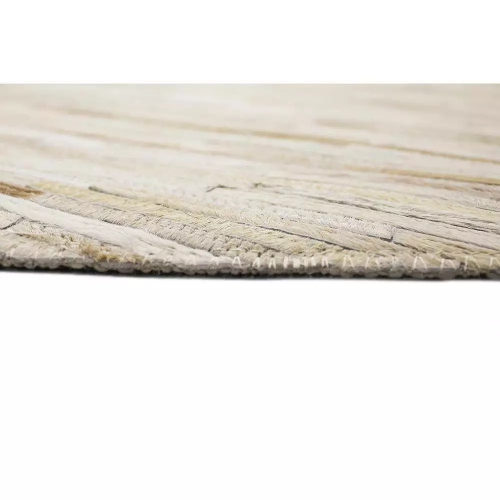 Santa Fe Camel 8 ft. x 10 ft. Geometric Contemporary Area Rug by BASHIAN 5 Santa Fe Camel 8 ft. x 10 ft. Geometric Contemporary Area Rug by BASHIAN - Image 5