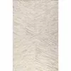Santa Fe Camel 8 ft. x 10 ft. Geometric Contemporary Area Rug by BASHIAN