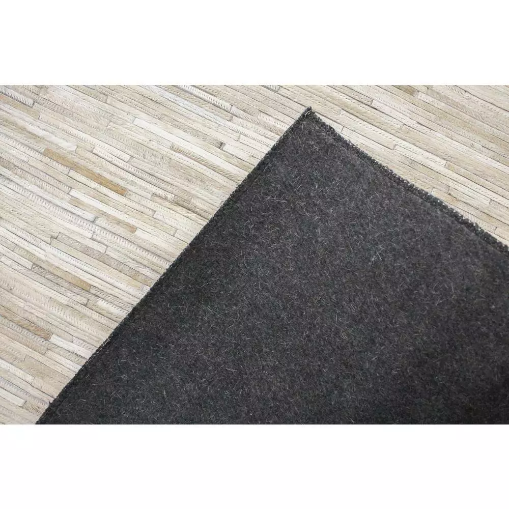 Santa Fe Camel 8 ft. x 10 ft. Geometric Contemporary Area Rug by BASHIAN 3 Santa Fe Camel 8 ft. x 10 ft. Geometric Contemporary Area Rug by BASHIAN - Image 3