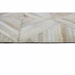 Santa Fe Camel 9 ft. x 12 ft. Geometric Contemporary Area Rug by BASHIAN -BASHIAN Shop camel bashian area rugs 649652309606 44 1000