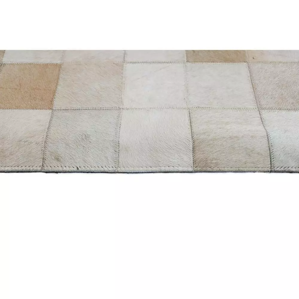 Santa Fe Camel 8 ft. x 10 ft. Geometric Contemporary Area Rug by BASHIAN 5 Santa Fe Camel 8 ft. x 10 ft. Geometric Contemporary Area Rug by BASHIAN - Image 5