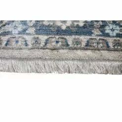 Century Cream 10 ft. x 13 ft. (9'6" x 13'2") Geometric Transitional Area Rug by BASHIAN -BASHIAN Shop cream bashian area rugs 649652309507 1f 1000