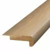 Desert 0.75 in. T x 2.37 in. W x 78.7 in. L Laminate Stair Nose Molding by PERFORMANCE ACCESSORIES