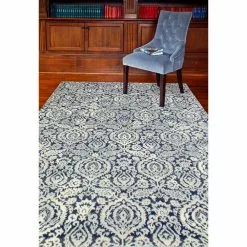 BASHIAN Shop -BASHIAN Shop dk blue bashian area rugs 649652246727 e1 1000