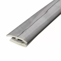 Dolphin 0.31 in. T x 2 in. W x 78.7 in. L Vinyl 4-in-1 Molding by PERFORMANCE ACCESSORIES