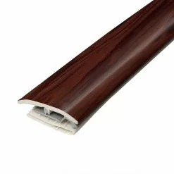 Flame 0.31 in. T x 2 in. W x 78.7 in. L Vinyl 4-in-1 Molding by PERFORMANCE ACCESSORIES