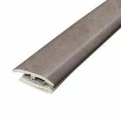 Fossil 0.31 in. T x 2 in. W x 78.7 in. L Vinyl 4-in-1 Molding by PERFORMANCE ACCESSORIES