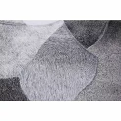 Santa Fe Grey 5 ft. x 8 ft. Abstract Contemporary Area Rug by BASHIAN -BASHIAN Shop grey bashian area rugs 649652105932 4f 1000