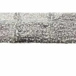 Greenwich Grey 3 ft. x 8 ft. (2'6" x 8') Geometric Contemporary Runner Rug by BASHIAN -BASHIAN Shop grey bashian area rugs 649652259390 1f 1000