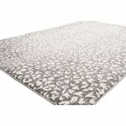 Aspen Grey 8 ft. x 10 ft. (7'6" x 9'6") Geometric Transitional Area Rug by BASHIAN -BASHIAN Shop grey bashian area rugs 649652301211 31 1000