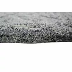 Verona Grey 3 ft. x 8 ft. Geometric Transitional Runner Rug by BASHIAN 10 Verona Grey 3 ft. x 8 ft. Geometric Transitional Runner Rug by BASHIAN -BASHIAN Shop grey bashian area rugs 649652305516 44 1000