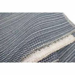 Impressions Gray 8 ft. x 10 ft. Geometric Transitional Area Rug by BASHIAN -BASHIAN Shop grey bashian area rugs 649652306476 4f 1000