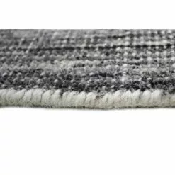 Savannah Grey 2 ft. x 3 ft. Geometric Contemporary Accent Rug by BASHIAN -BASHIAN Shop grey bashian area rugs 649652310350 44 1000