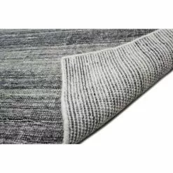 Savannah Grey 2 ft. x 3 ft. Geometric Contemporary Accent Rug by BASHIAN -BASHIAN Shop grey bashian area rugs 649652310350 4f 1000