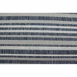 Lanai Grey/Blue 9 ft. x 12 ft. (8 ft. 6 in. x 11 ft. 6 in.) Geometric Transitional Indoor/Outdoor Area Rug by BASHIAN 9 Lanai Grey/Blue 9 ft. x 12 ft. (8 ft. 6 in. x 11 ft. 6 in.) Geometric Transitional Indoor/Outdoor Area Rug by BASHIAN -BASHIAN Shop grey blue bashian area rugs 649652311012 1f 1000