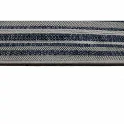 Lanai Grey/Blue 9 ft. x 12 ft. (8 ft. 6 in. x 11 ft. 6 in.) Geometric Transitional Indoor/Outdoor Area Rug by BASHIAN 10 Lanai Grey/Blue 9 ft. x 12 ft. (8 ft. 6 in. x 11 ft. 6 in.) Geometric Transitional Indoor/Outdoor Area Rug by BASHIAN -BASHIAN Shop grey blue bashian area rugs 649652311012 44 1000