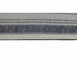 Lanai Grey/Blue 9 ft. x 12 ft. (8 ft. 6 in. x 11 ft. 6 in.) Geometric Transitional Indoor/Outdoor Area Rug by BASHIAN 10 Lanai Grey/Blue 9 ft. x 12 ft. (8 ft. 6 in. x 11 ft. 6 in.) Geometric Transitional Indoor/Outdoor Area Rug by BASHIAN -BASHIAN Shop grey blue bashian area rugs 649652311029 44 1000