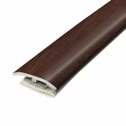 Grizzly 0.31 in. T x 2 in. W x 78.7 in. L Vinyl 4-in-1 Molding by PERFORMANCE ACCESSORIES