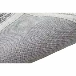 Greenwich Ivory/Aqua 3 ft. x 8 ft. (2'6" x 8') Abstract Contemporary Runner by BASHIAN -BASHIAN Shop ivory aqua bashian area rugs 649652300733 c3 1000