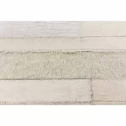 Santa Fe Ivory 8 ft. x 10 ft. Striped Contemporary Area Rug by BASHIAN 9 Santa Fe Ivory 8 ft. x 10 ft. Striped Contemporary Area Rug by BASHIAN -BASHIAN Shop ivory bashian area rugs 649652122489 4f 1000