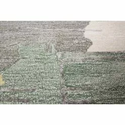 Greenwich Ivory 6 ft. x 9 ft. (5'6" x 8'6") Abstract Contemporary Area Rug by BASHIAN -BASHIAN Shop ivory bashian area rugs 649652279350 4f 1000