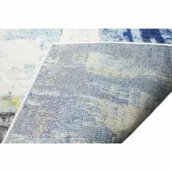 Everek Ivory 9 ft. x 12 ft. (8'6" x 11'6") Abstract Transitional Area Rug by BASHIAN -BASHIAN Shop ivory bashian area rugs 649652285320 66 1000