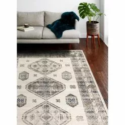 BASHIAN Shop -BASHIAN Shop ivory bashian area rugs 649652286075 e1 1000