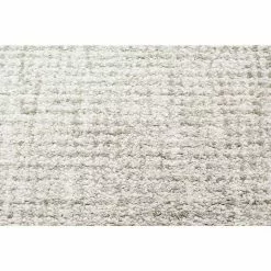 Luminous Ivory 5 ft. x 8 ft. (5 ft. x 7 ft. 6 in.) Solid Contemporary Area Rug by BASHIAN -BASHIAN Shop ivory bashian area rugs 649652289977 1f 1000
