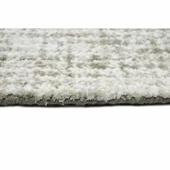 Luminous Ivory 5 ft. x 8 ft. (5 ft. x 7 ft. 6 in.) Solid Contemporary Area Rug by BASHIAN -BASHIAN Shop ivory bashian area rugs 649652289977 44 1000