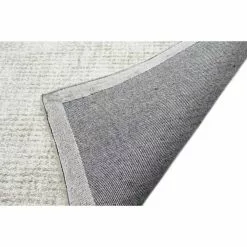 Luminous Ivory 5 ft. x 8 ft. (5 ft. x 7 ft. 6 in.) Solid Contemporary Area Rug by BASHIAN -BASHIAN Shop ivory bashian area rugs 649652289977 4f 1000