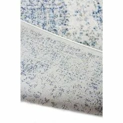 Everek Ivory 10 ft. x 14 ft. (9'6" x 13'6") Floral Transitional Area Rug by BASHIAN -BASHIAN Shop ivory bashian area rugs 649652297170 66 1000