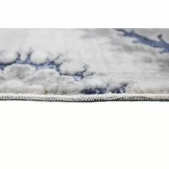 Sevilla Ivory 2 ft. 6 in. x 8 ft. Floral Transitional Runner Rug by BASHIAN -BASHIAN Shop ivory bashian area rugs 649652304960 1f 1000